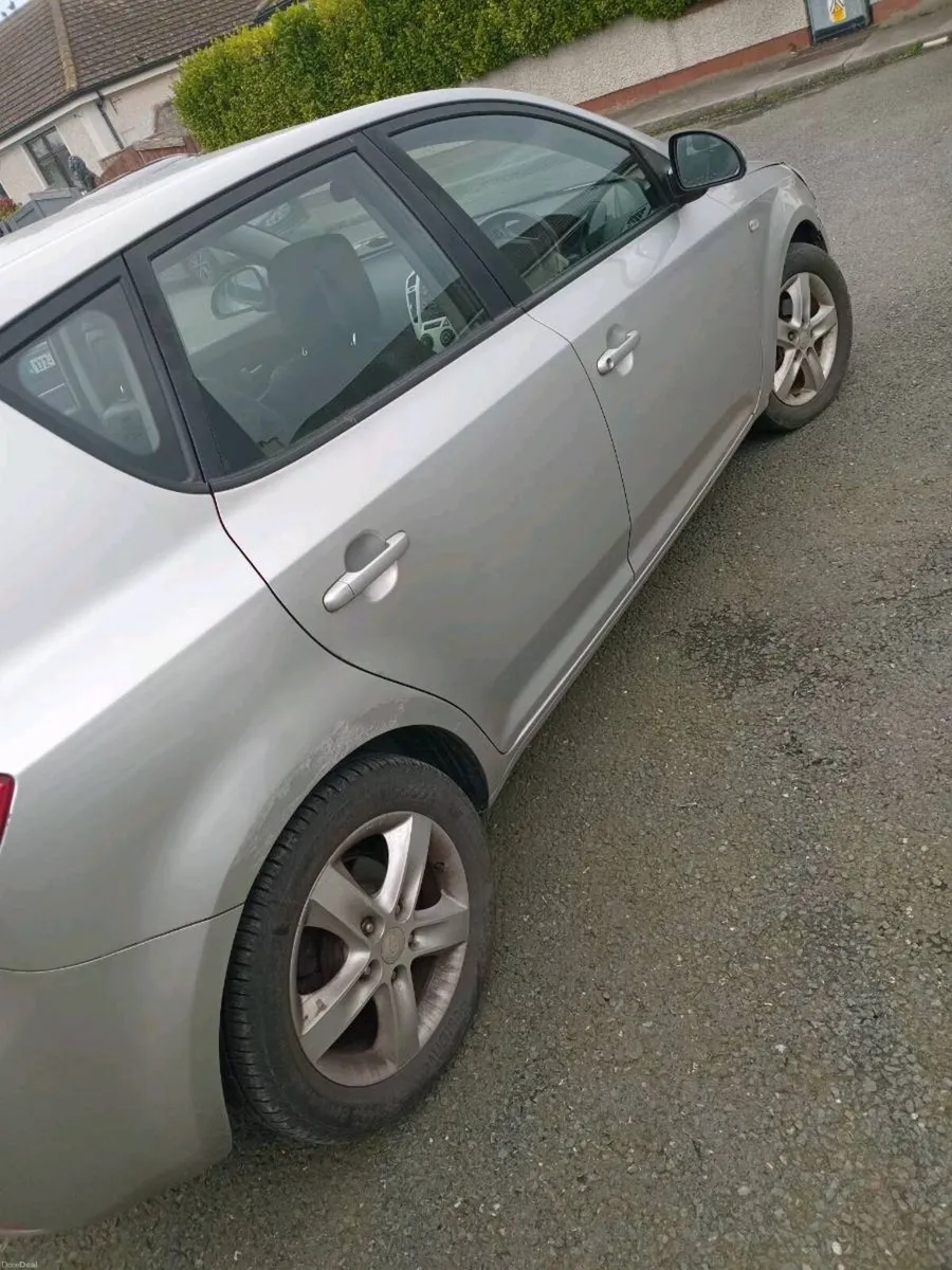 Kia ceed 2007 nct 9.2026 - Image 4