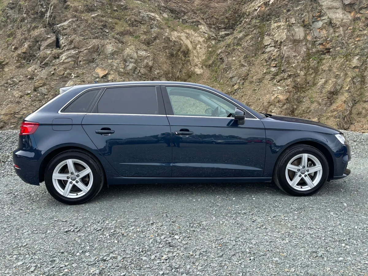 2017 AUDI A3 SPORT *LOW MILEAGE* AUTOMATIC - Image 2