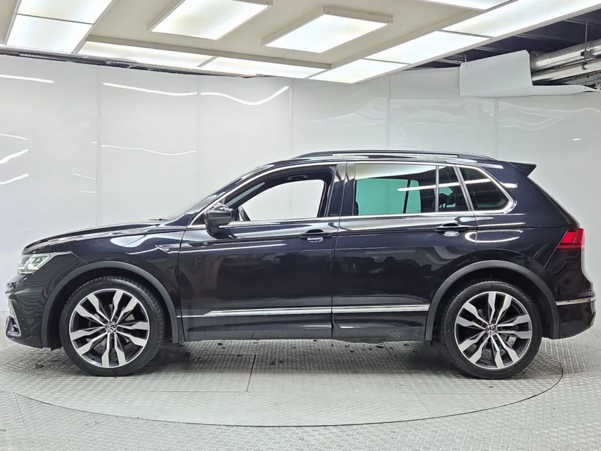 Volkswagen Tiguan 2.0 TDI 150HP R-Line - Image 5