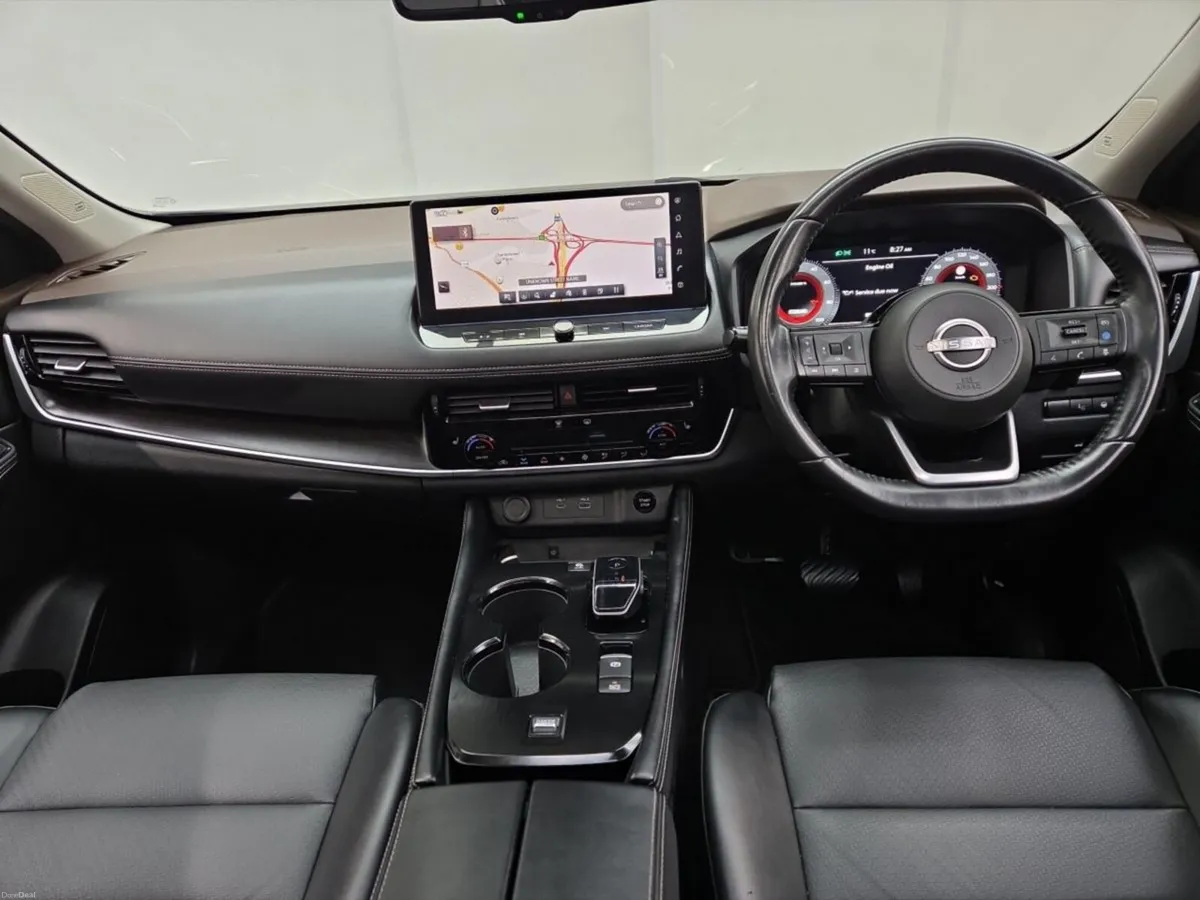 Nissan X-Trail ePOWER X-TRAIL SVE 5 Seater *Scrapp - Image 4