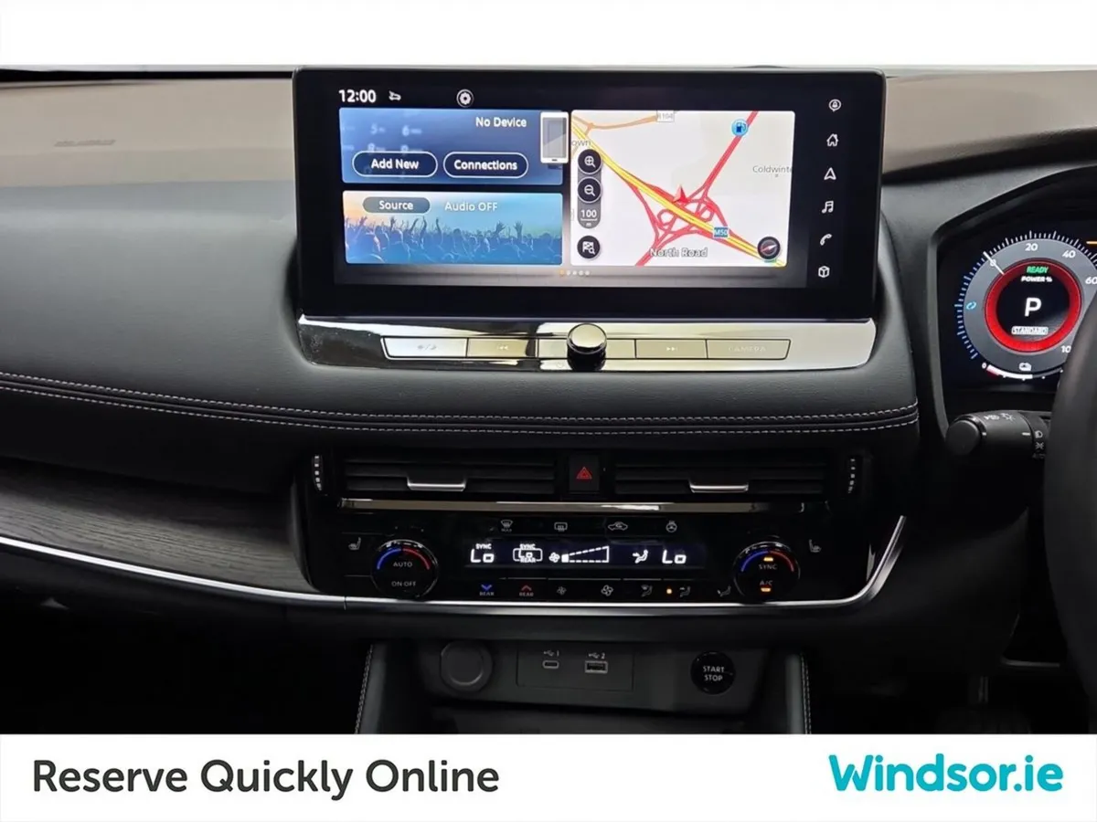 Nissan X-Trail ePOWER SVE 5 Seater * 3K SCRAPPAGE - Image 4