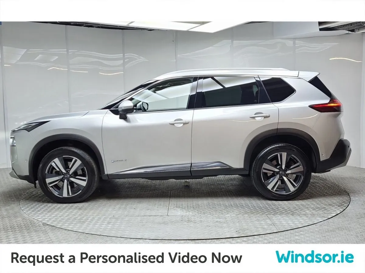 Nissan X-Trail ePOWER SVE 5 Seater *€4K SCRAPPAGE* - Image 5