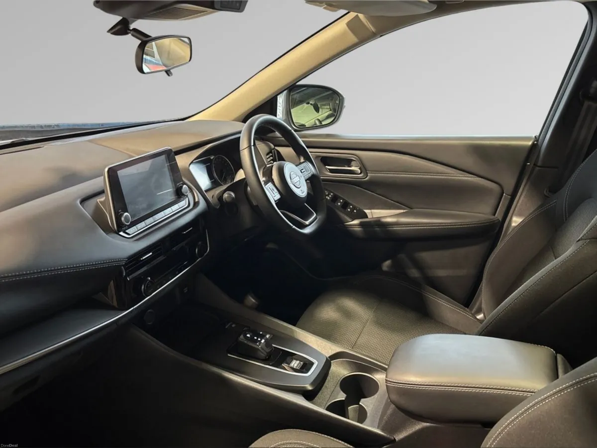 Nissan Qashqai ePOWER QASHQAI SV GR RR PG - Image 4