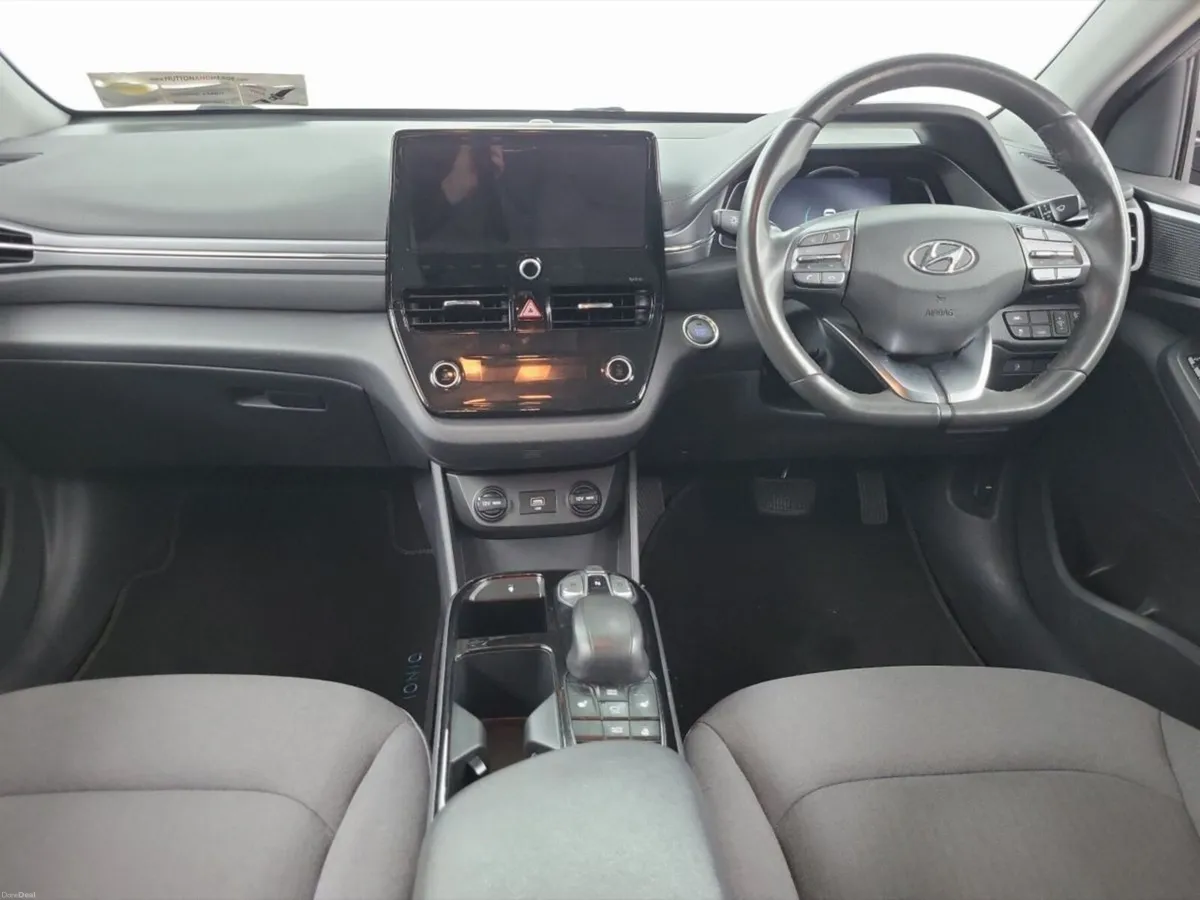 Hyundai IONIQ Electric Premium 38KW **High Spec** - Image 3