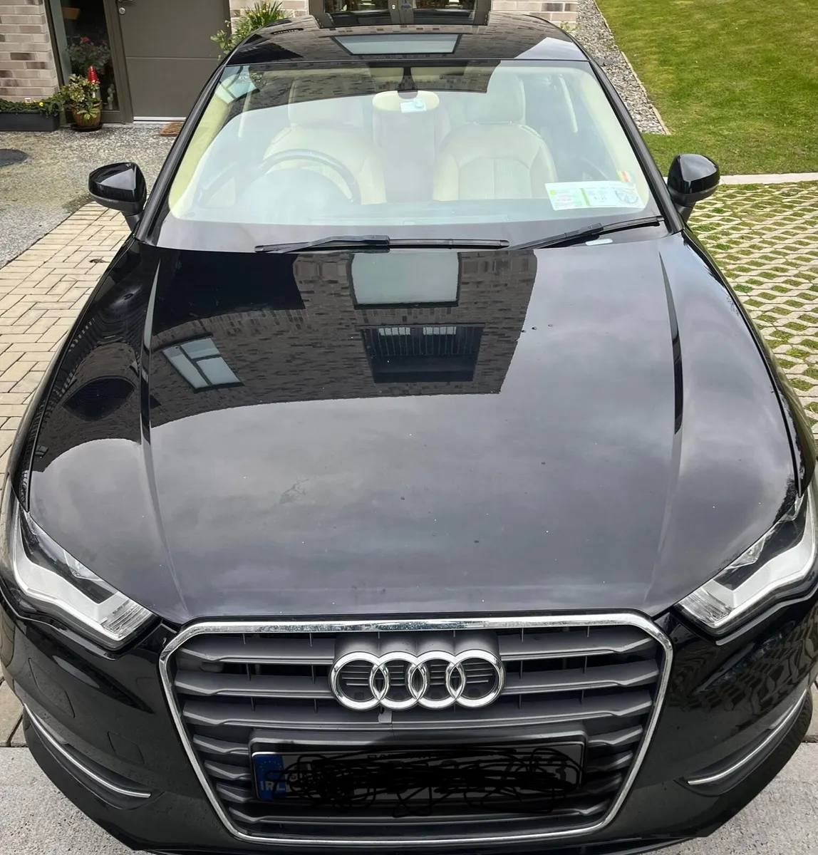 Audi A3 2013 - Image 3