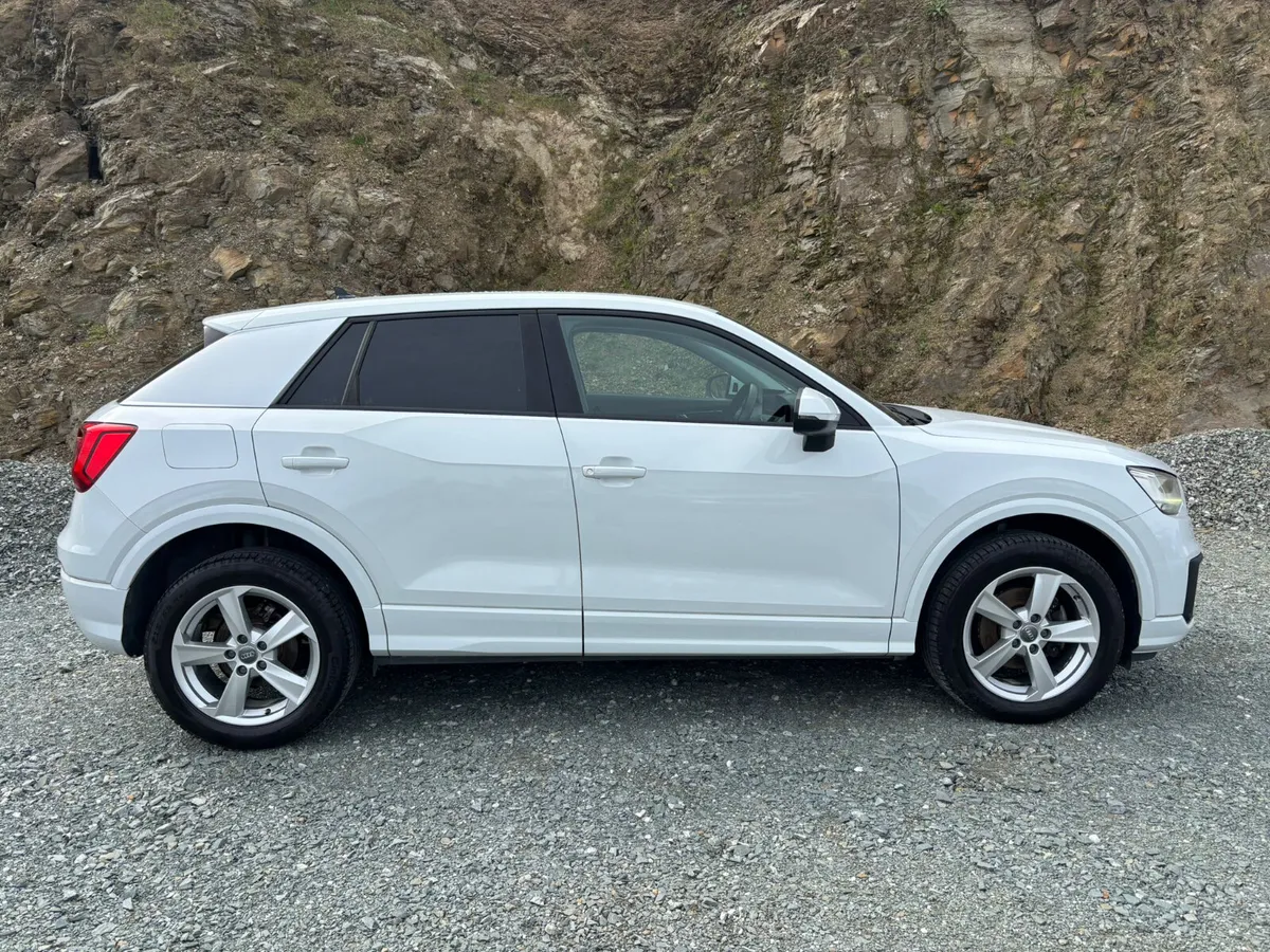 2019 AUDI Q3 SPORT *LOW MILEAGE* AUTOMATIC - Image 2