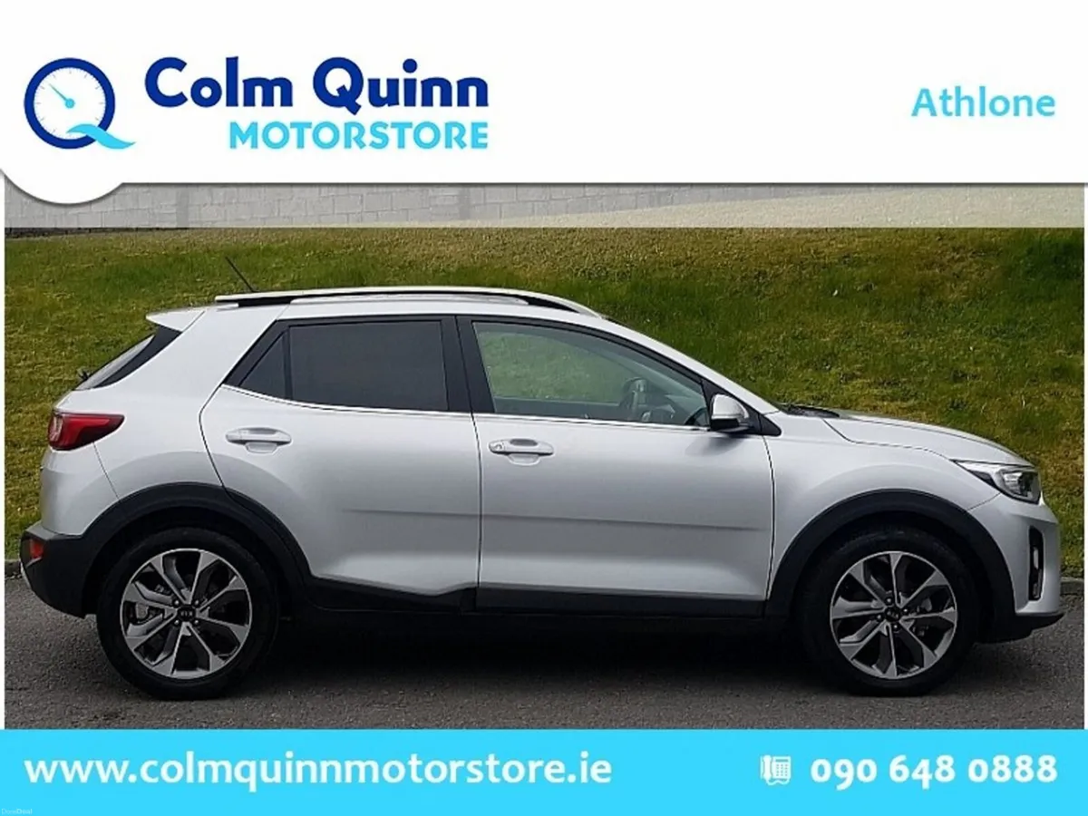 Kia Stonic K2 1.6 Diesel *Manufacturers Warranty U - Image 3
