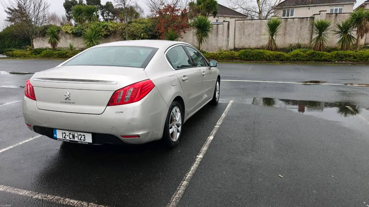 Peugeot 508 1.6 active - Image 4