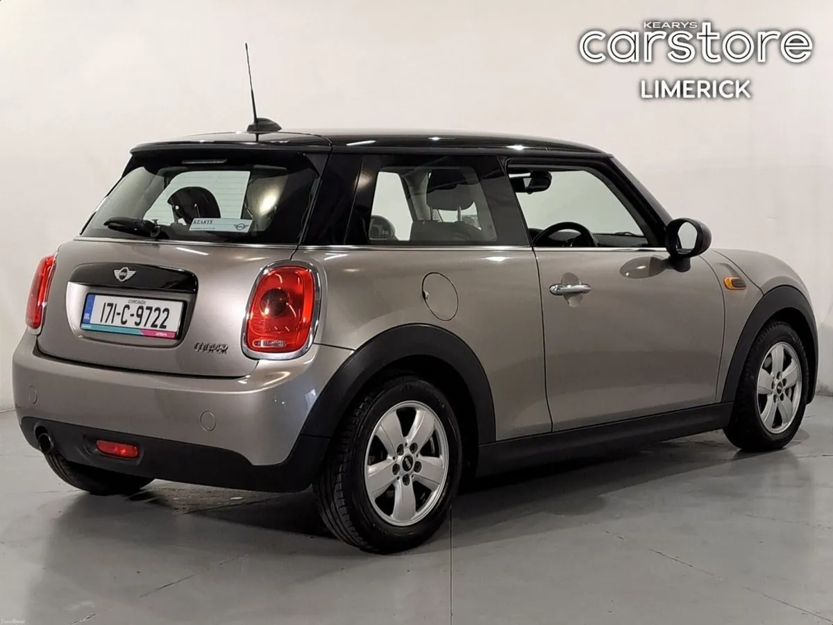 Mini Cooper Cooper - Image 3