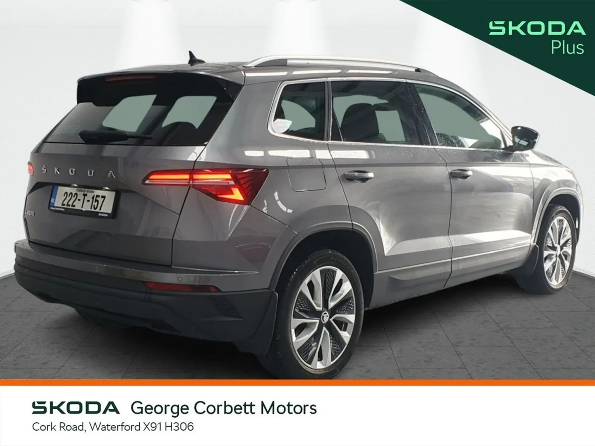 Skoda Karoq Style 2.0TDi 115HP DSG - Image 3