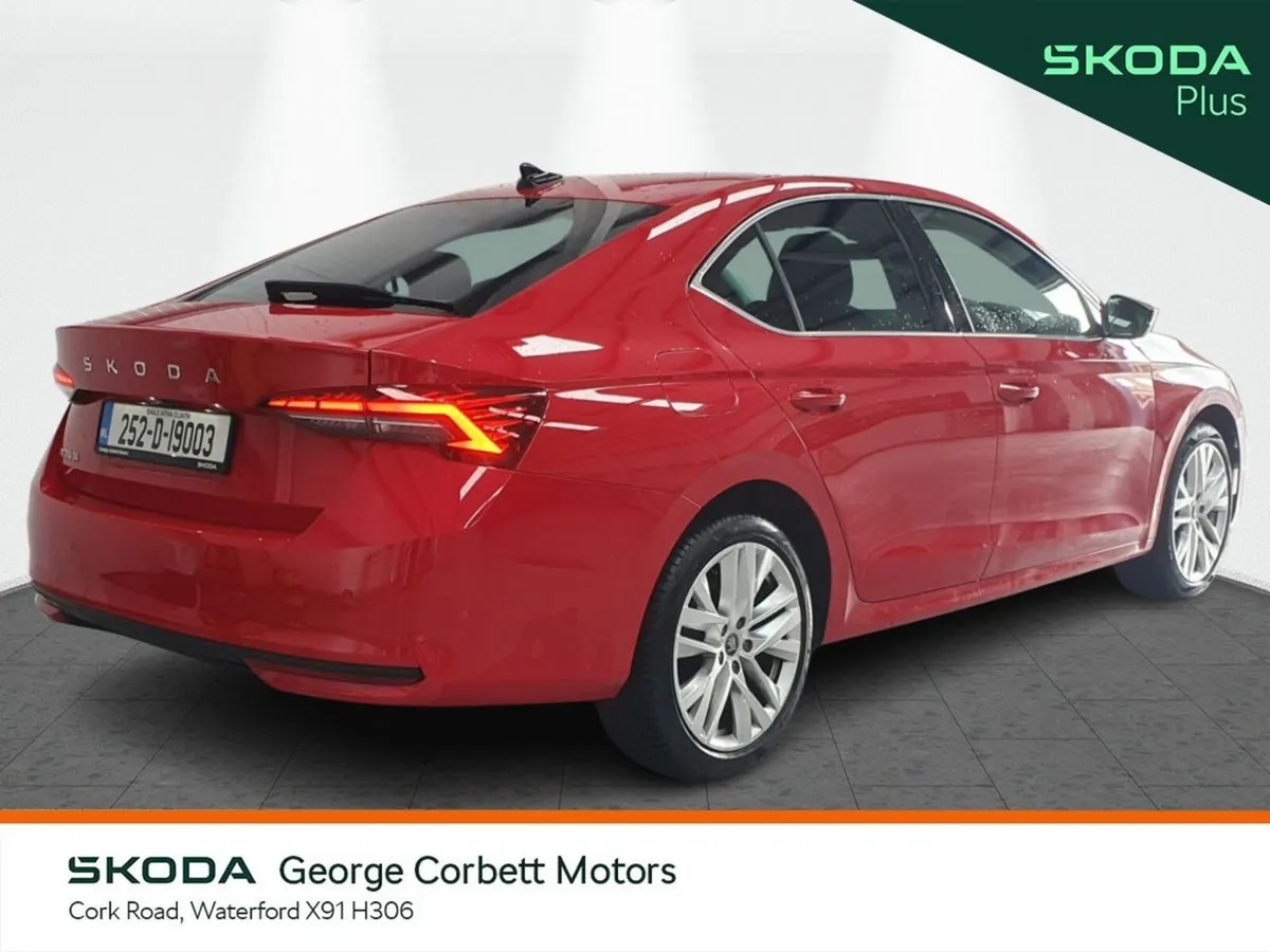 Skoda Octavia Selection+ 2.0TDi 115HP (From €123 p - Image 3
