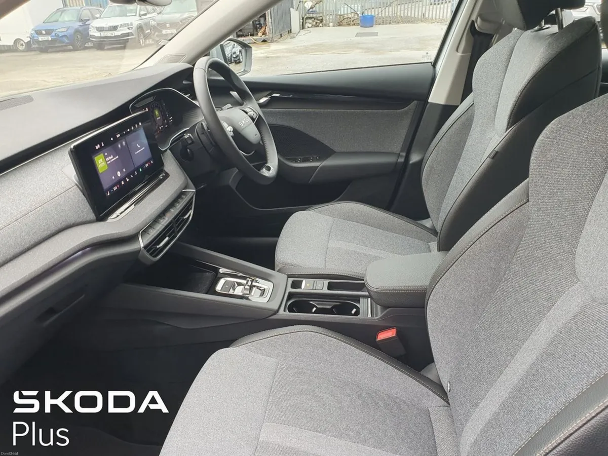 Skoda Octavia Selection+ 2.0TDi 150HP DSG (From €1 - Image 4