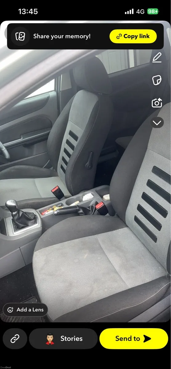 ford focus - Image 4