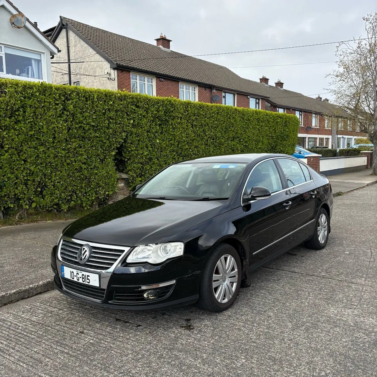 VOLKSWAGEN PASSAT NEW NCT 01/27 TAX 07/26 - Image 2