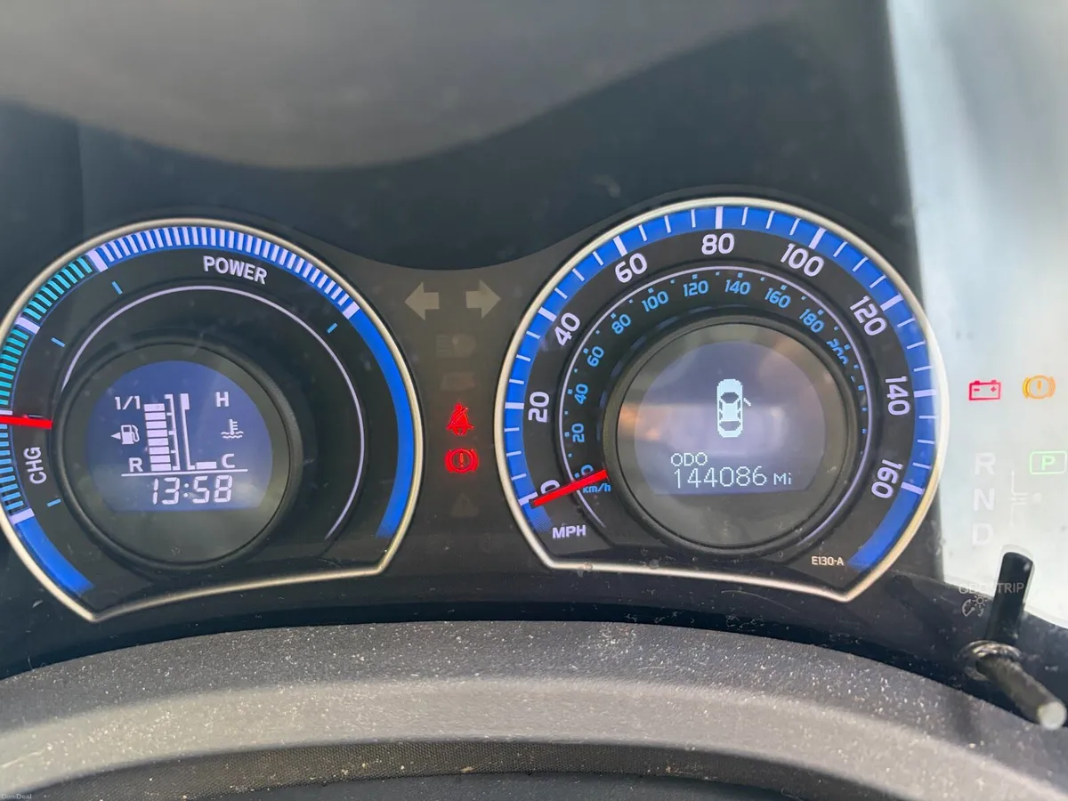 Toyota Auris - Image 2