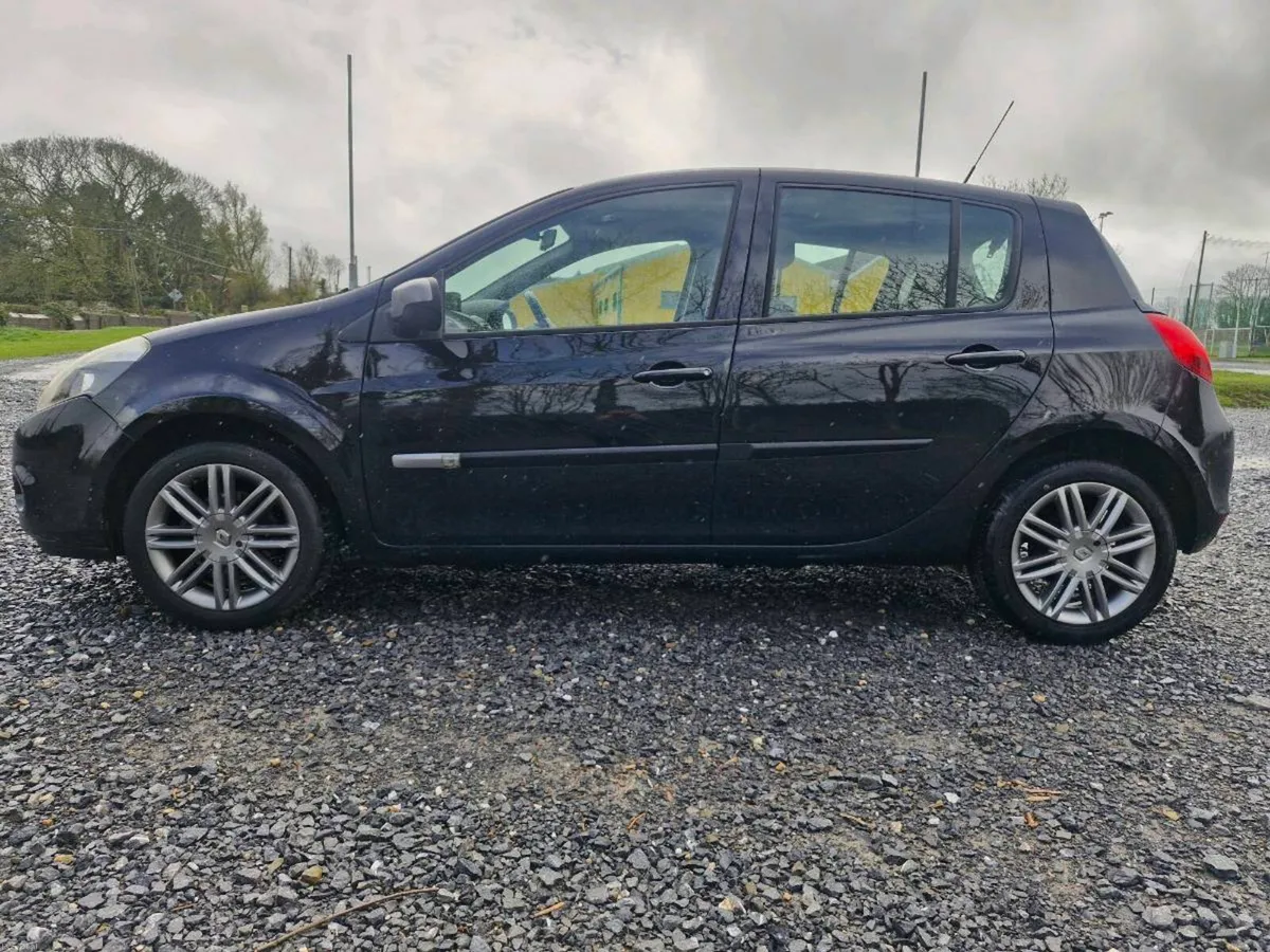 Renault Clio 1.1 TCE - Image 4