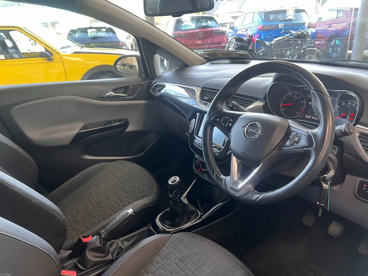 Low Kms Massive Spec As New Superb Value 2017 Opel - Image 2