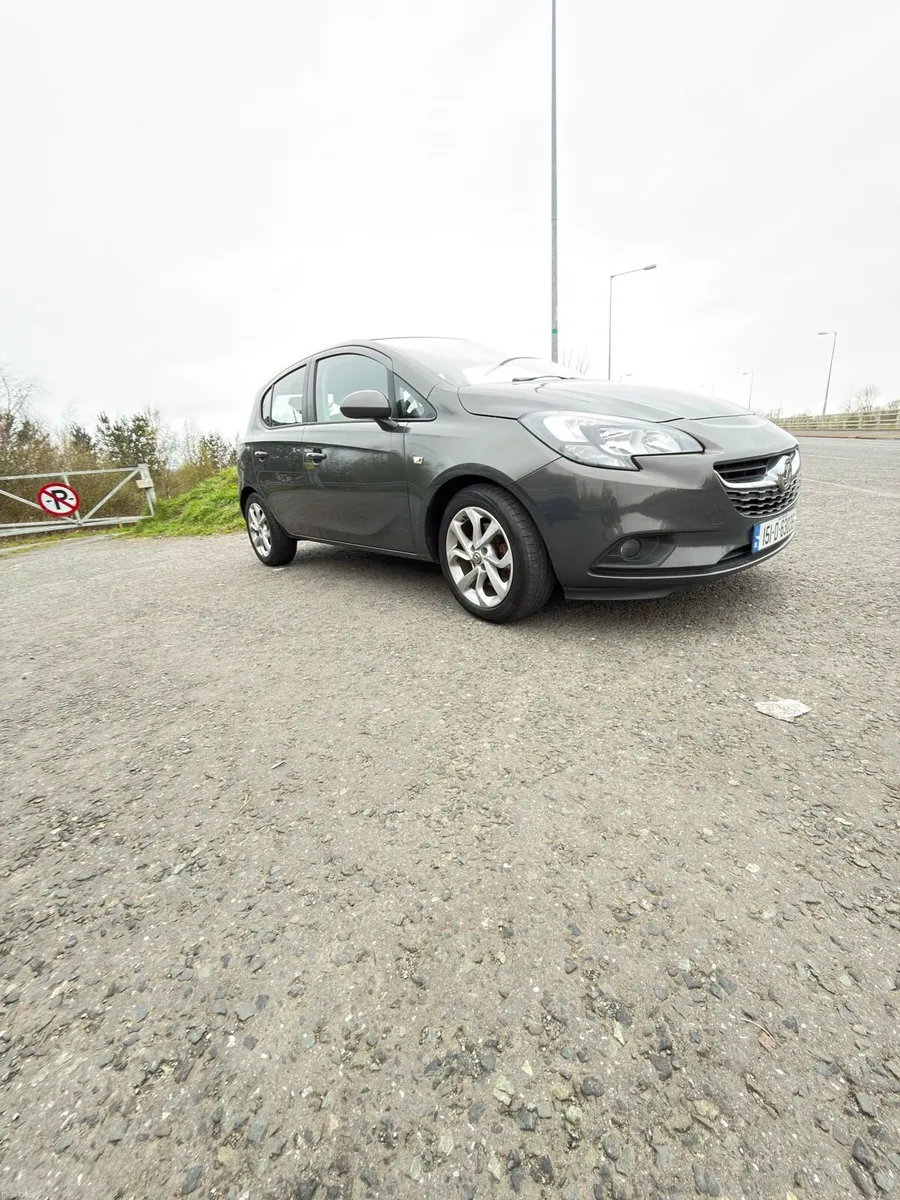 Opel Vauxhall corsa 1.0 t massive spec - Image 1