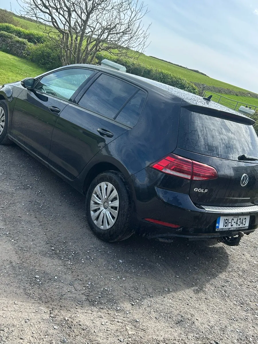 Mk7 Volkswagen Golf (fresh nct) - Image 1