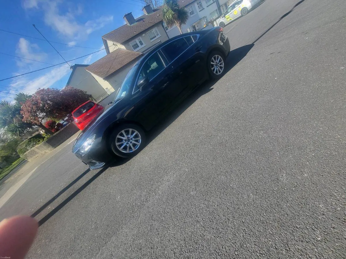 Mazda6  nct 1/27 tax until November - Image 3