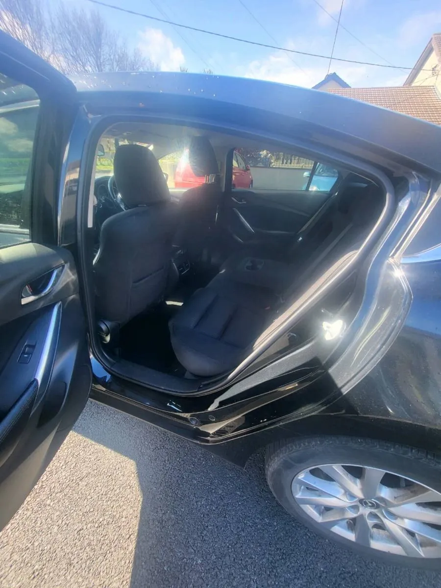 Mazda6  nct 1/27 tax until November - Image 4