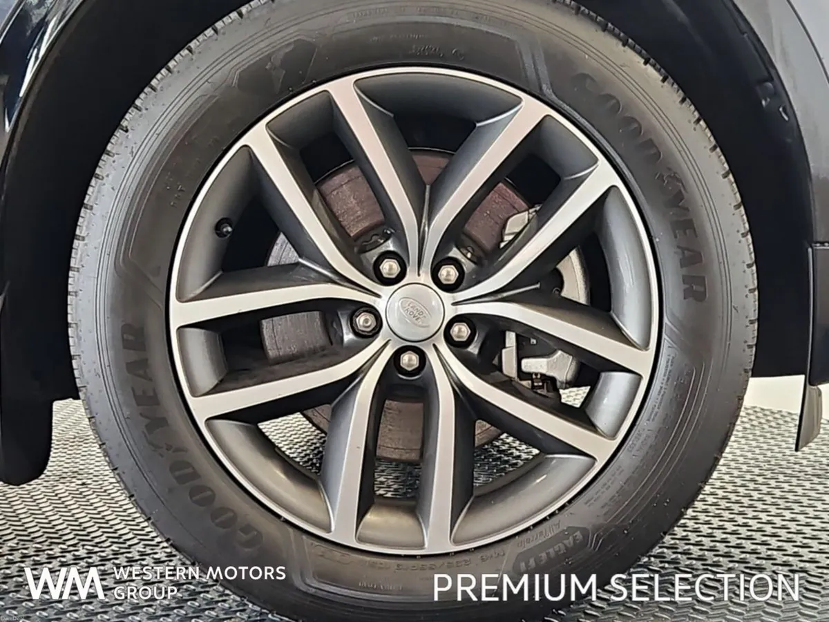 Land Rover Discovery Sport Sport Dyn Se Phev A  Dy - Image 6