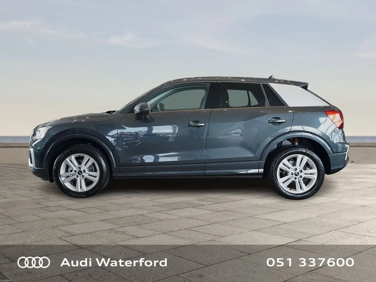 Audi Q2 30 TDI 116HP SE from €431 per month - Image 4