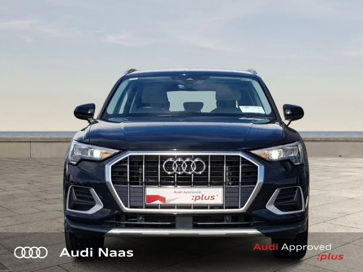 Audi Q3 35 TFSI 150HP S Tronic SE - Image 3
