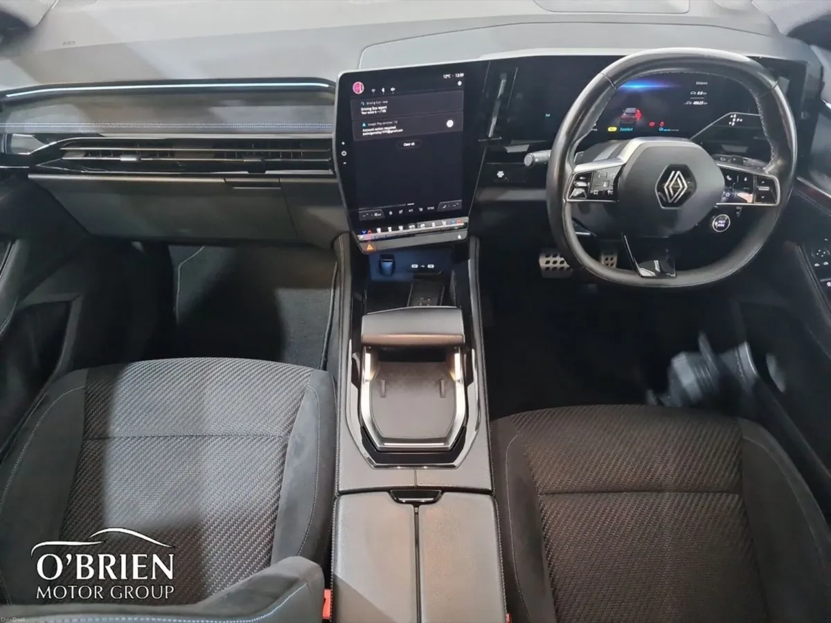 Renault Austral E-TECH Hybrid 200 techno esprit Al - Image 2