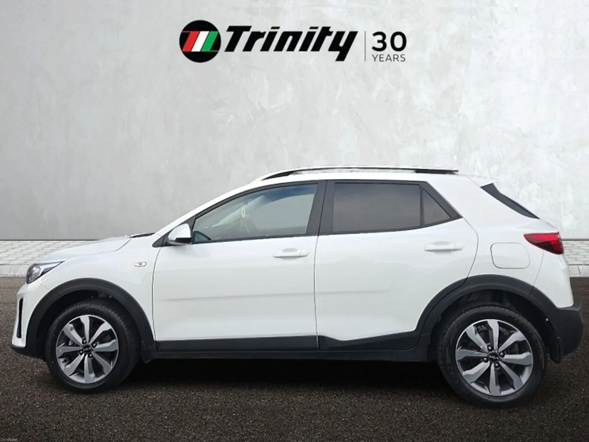 Kia Stonic ** LOW MILEAGE ** 1.0 100HP ** TRINITY - Image 5