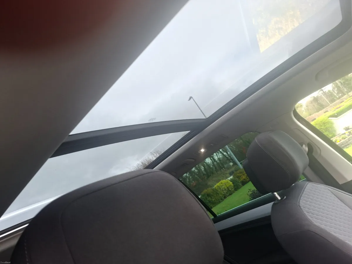 Volkswagen Tiguan 2017 - Image 5