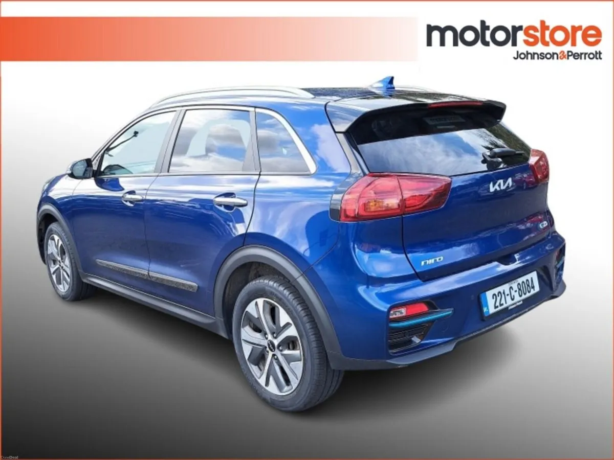 Kia e-Niro NIRO ENIRO MY22 5 DR AUTO - Image 2