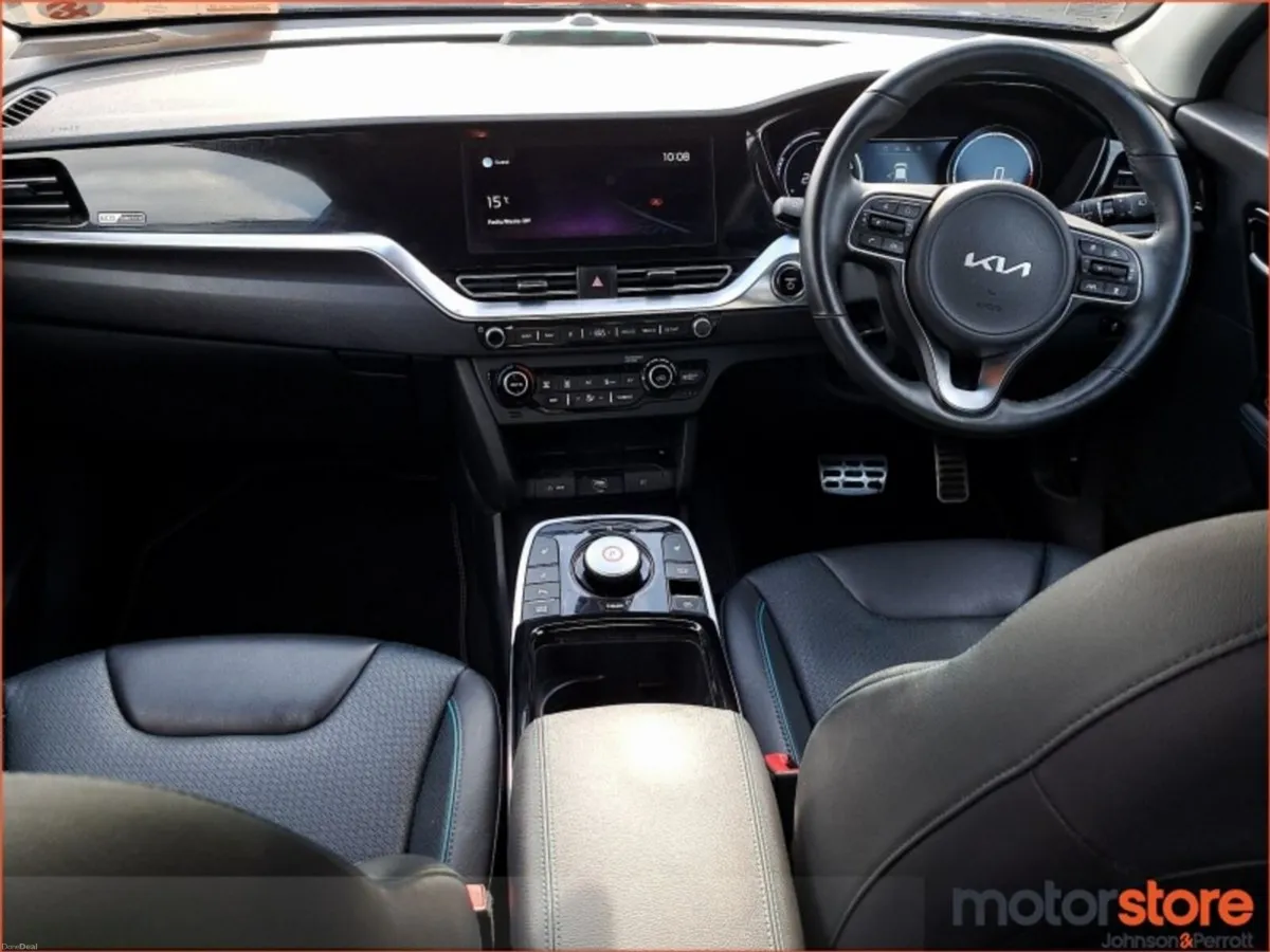 Kia e-Niro NIRO ENIRO MY22 5 DR AUTO - Image 4