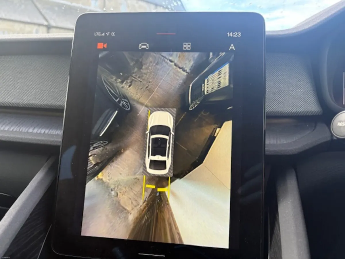 Polestar 2 2022 78KW 231BHP LONG RANGE - Image 3