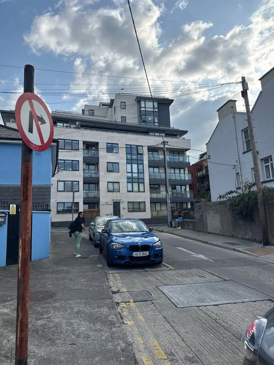 BMW 1 series f20D - Image 4