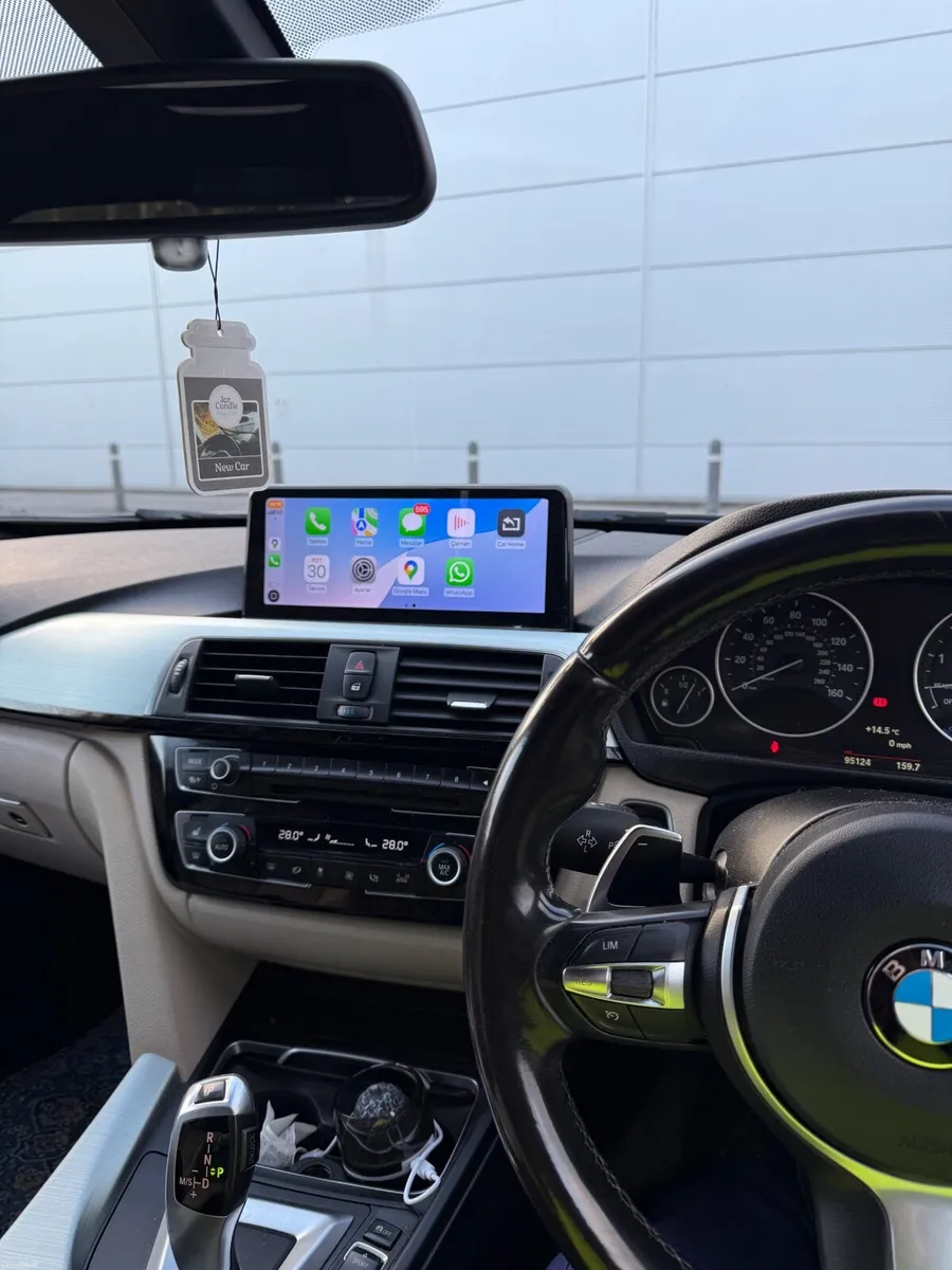 BMW 330e M Sport | CarPlay | New Tyres - Image 2
