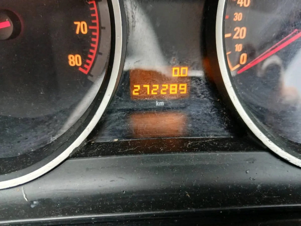 Opel Astra - Image 4