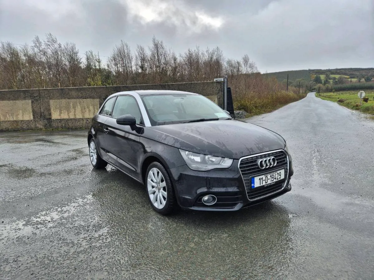 Audi A1 *Auto*NEW NCT* - Image 1