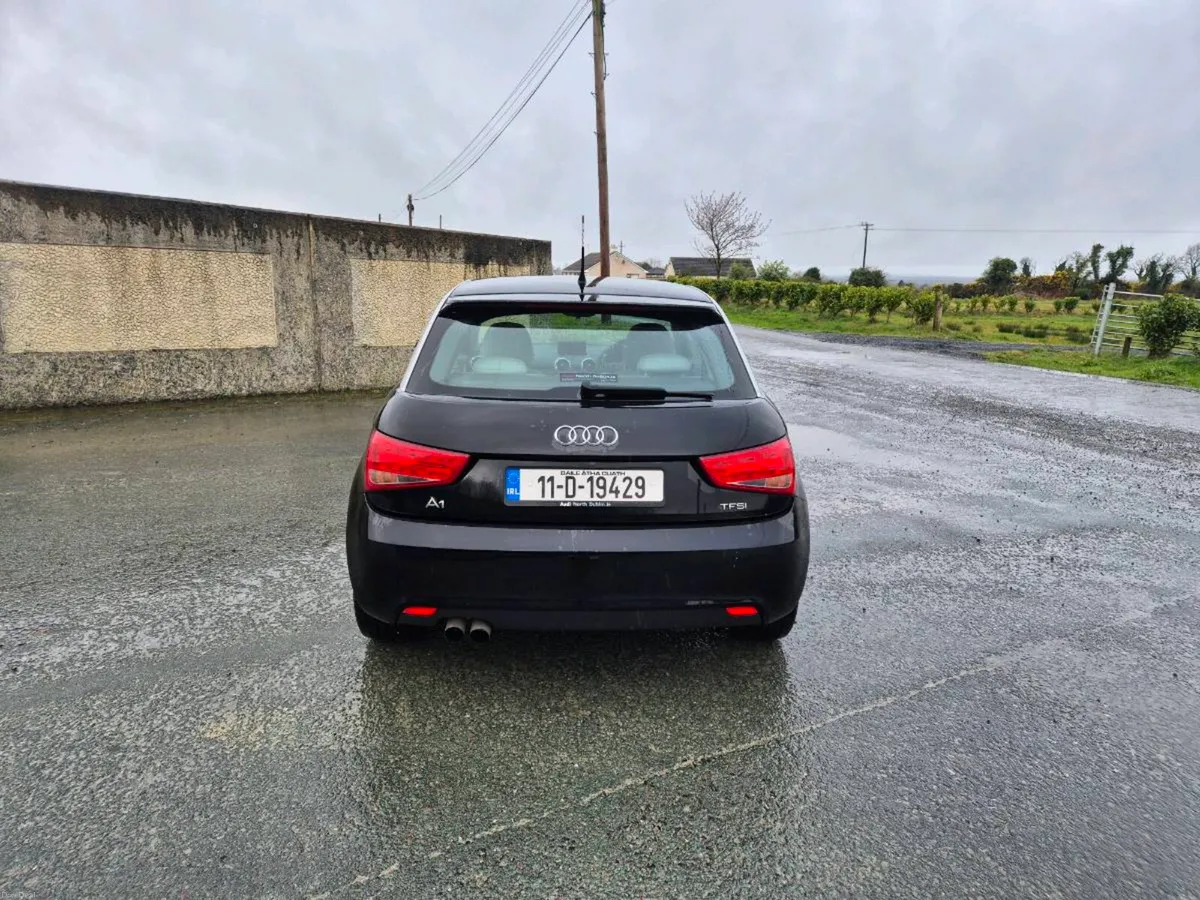 Audi A1 *Auto*NEW NCT* - Image 4