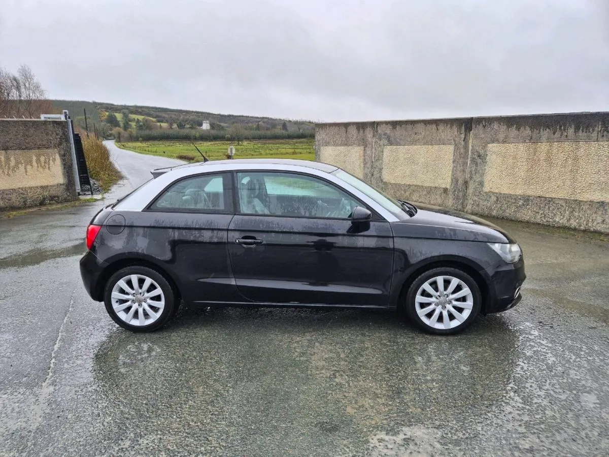 Audi A1 *Auto*NEW NCT* - Image 2