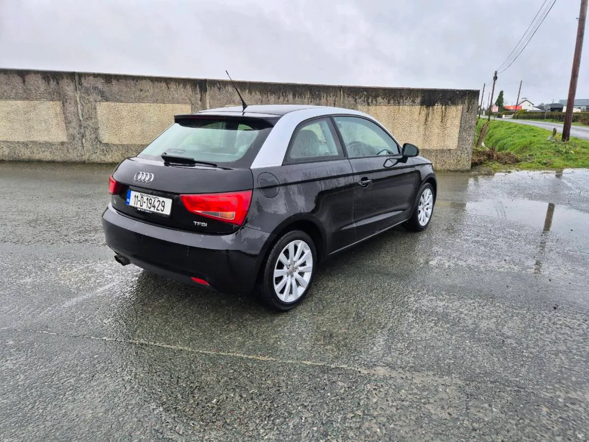 Audi A1 *Auto*NEW NCT* - Image 3