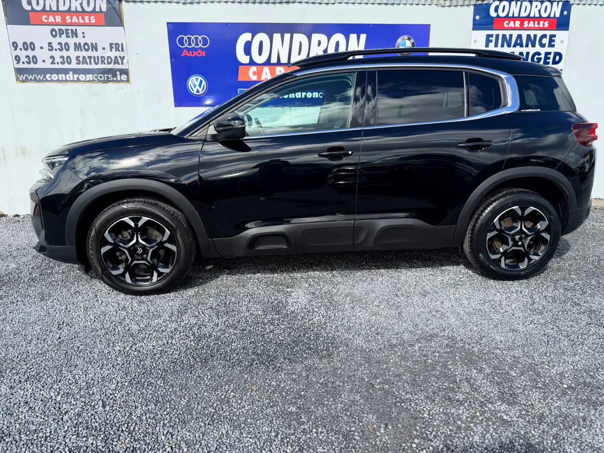 2023 CITROEN C5 1.5 HDI AIRCROSS FEEL PACK MANUAL - Image 2