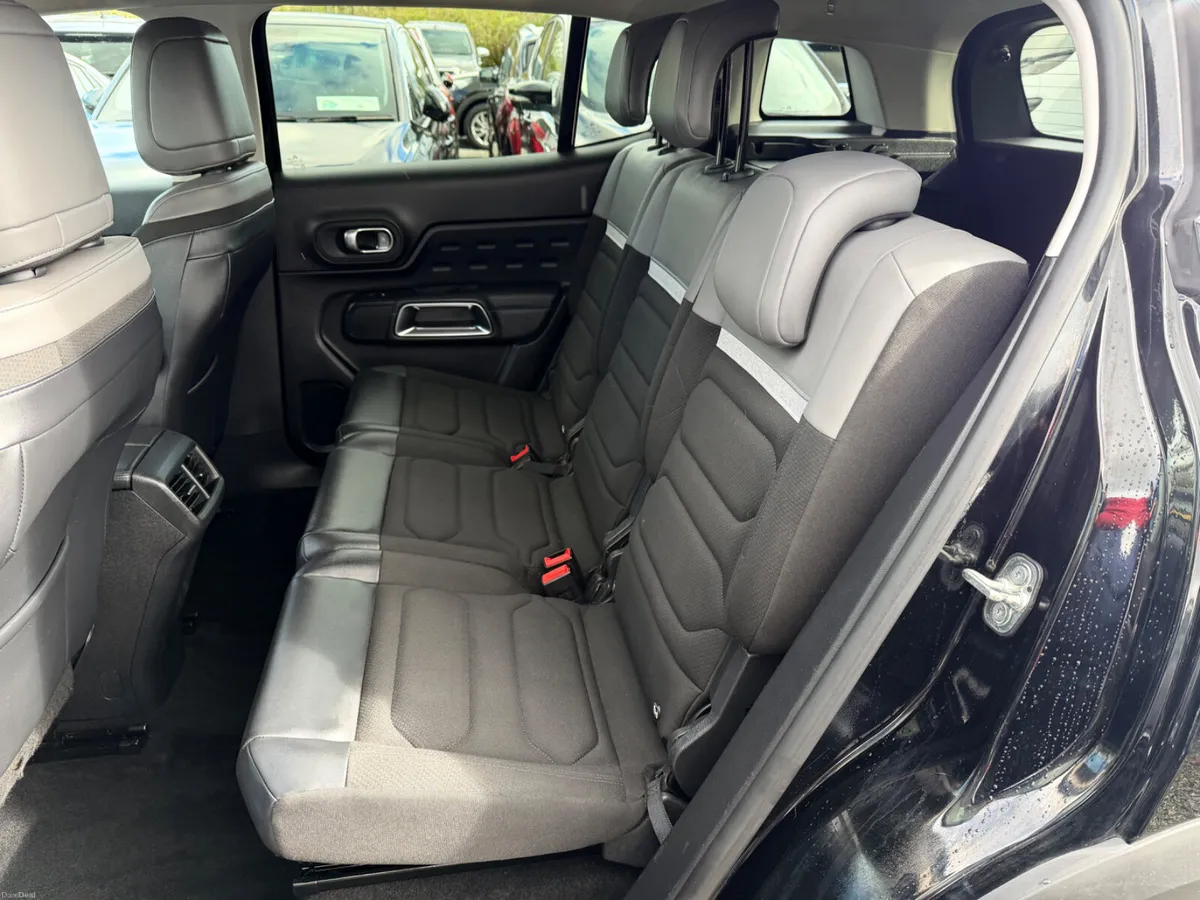 2023 CITROEN C5 1.5 HDI AIRCROSS FEEL PACK MANUAL - Image 5