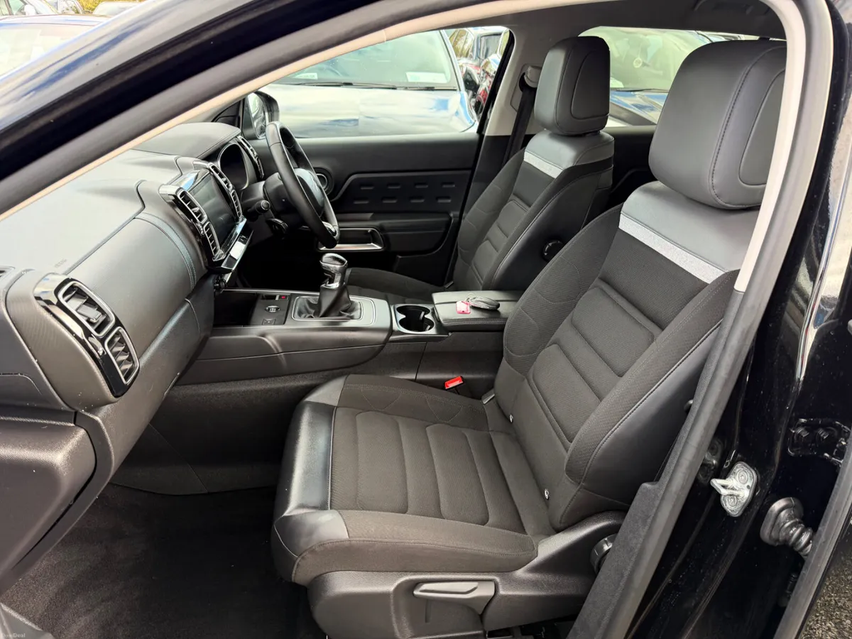 2023 CITROEN C5 1.5 HDI AIRCROSS FEEL PACK MANUAL - Image 4