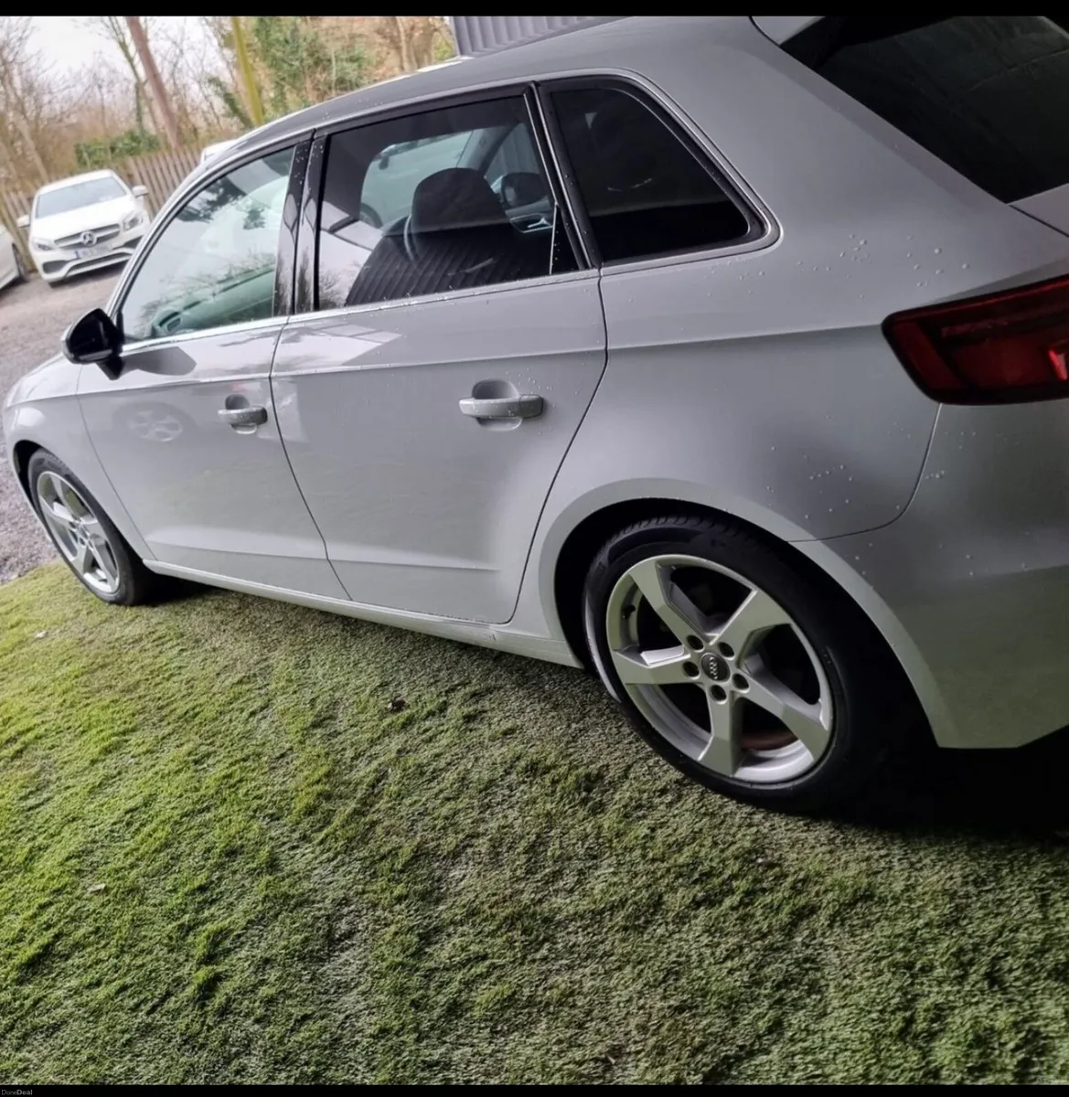 Audi A3 (192) Virtual Cockpit Fully Leather Seats - Image 2