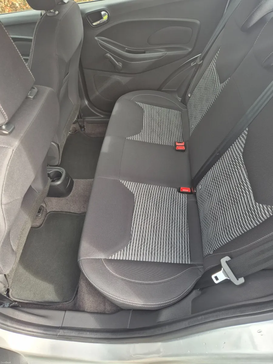 Ford KA+ 2019 - Image 4