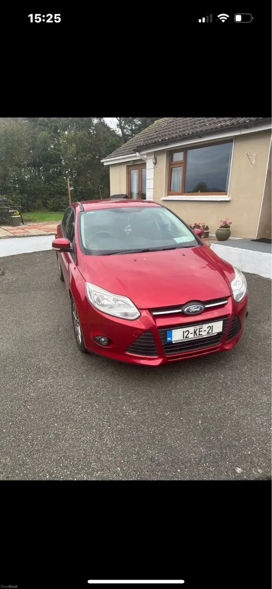 Ford focus - Image 3