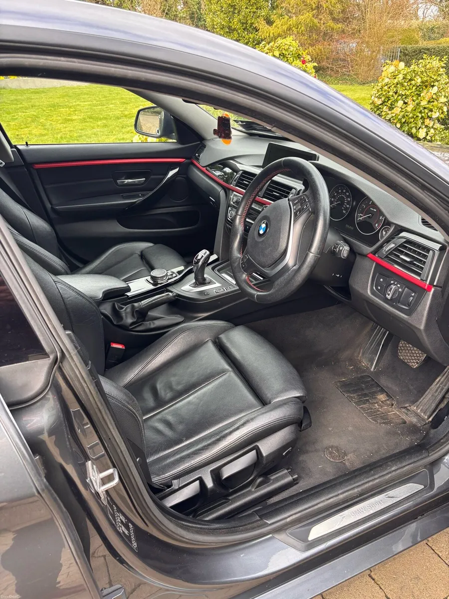 BMW 420 Gran Coupe - Image 4