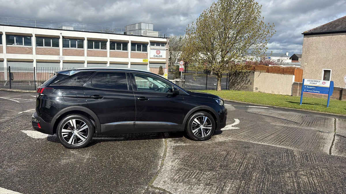 Peugeot 3008 2018 - Image 4