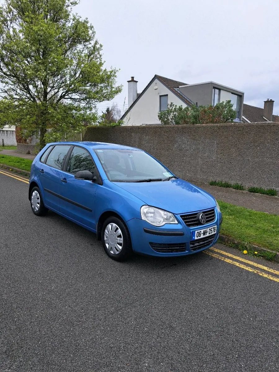 !! NEW NCT TODAY VERY LOW MILES ONLY 86TH  !! - Image 1